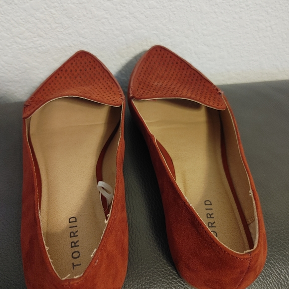Torrid Flats - Picture 9 of 15